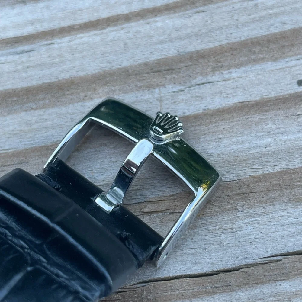 Rolex sleek oyster